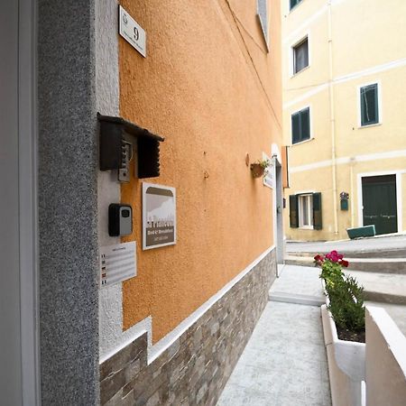 B&B La Pianedda Castelsardo Eksteriør bilde