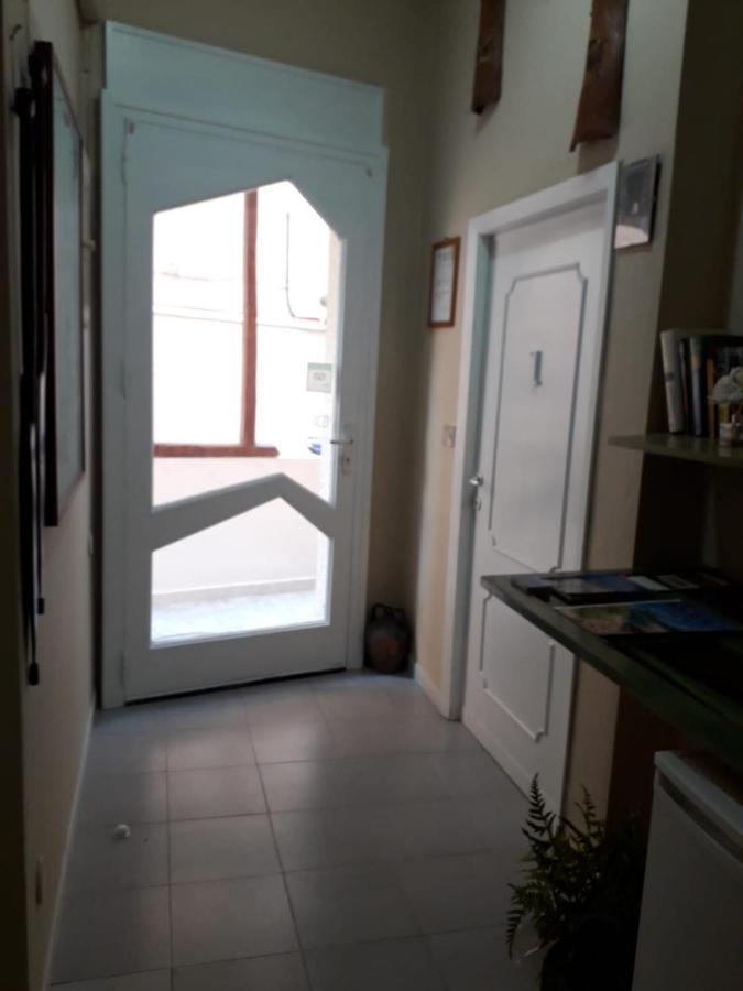B&B La Pianedda Castelsardo Eksteriør bilde