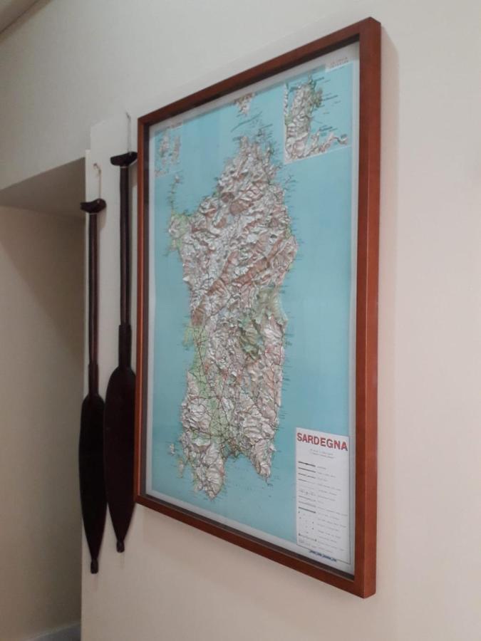 B&B La Pianedda Castelsardo Eksteriør bilde