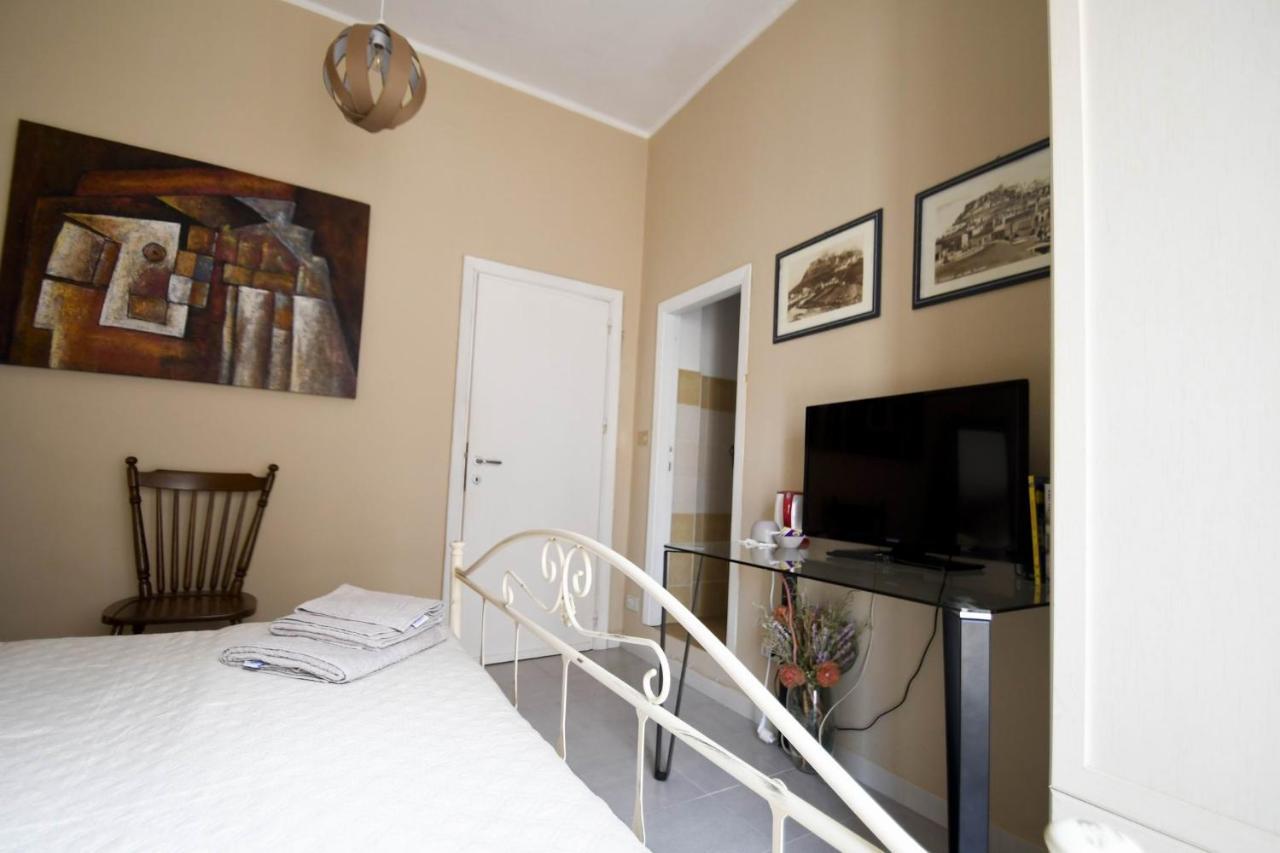 B&B La Pianedda Castelsardo Eksteriør bilde