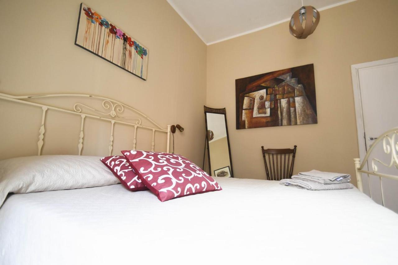 B&B La Pianedda Castelsardo Eksteriør bilde