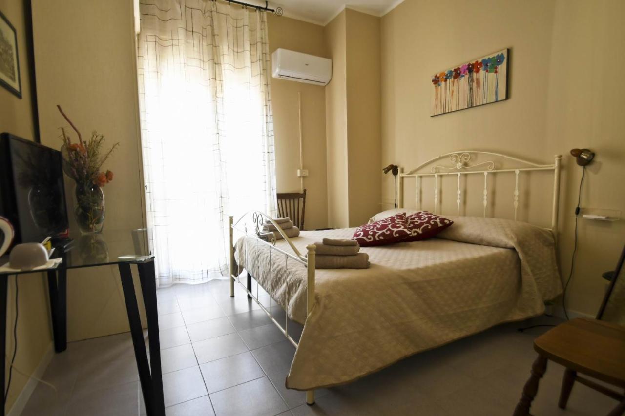 B&B La Pianedda Castelsardo Eksteriør bilde