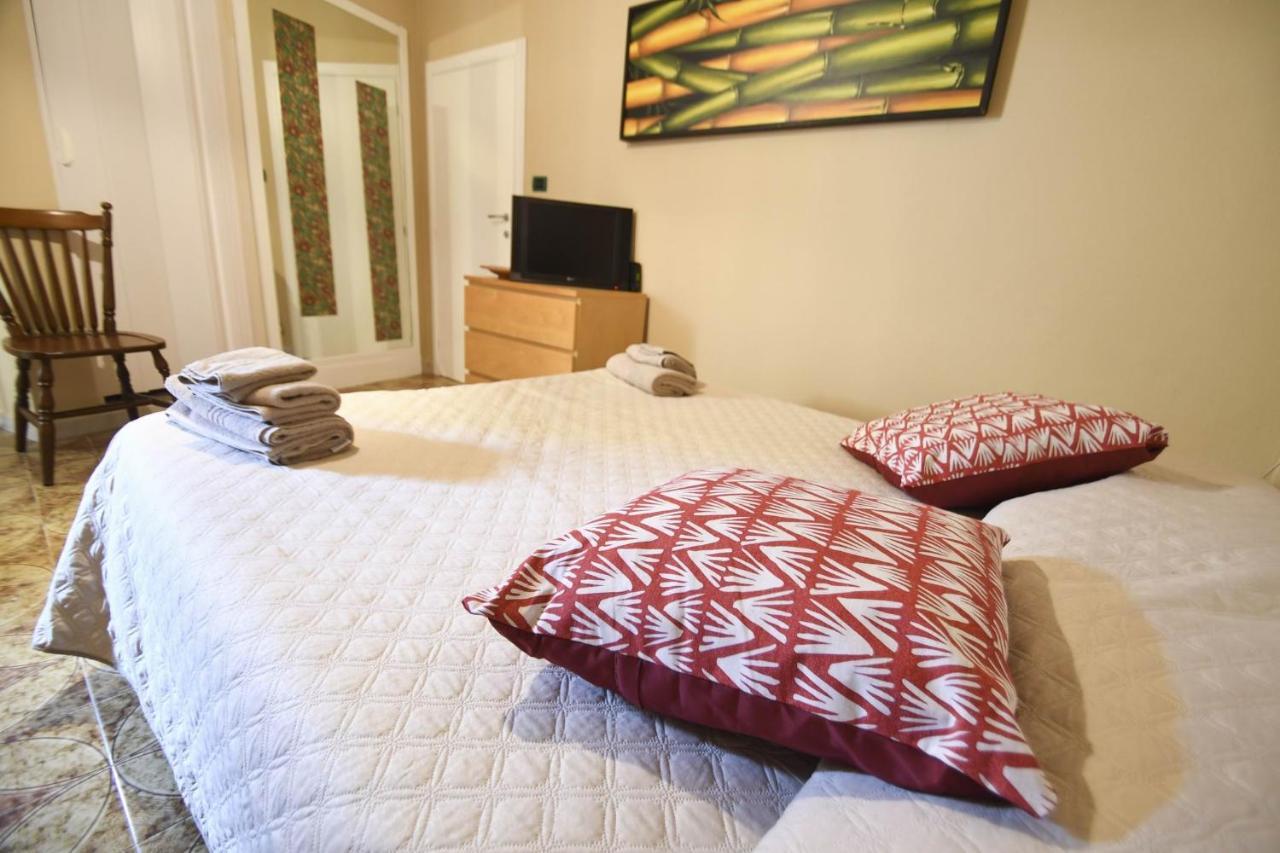 B&B La Pianedda Castelsardo Eksteriør bilde