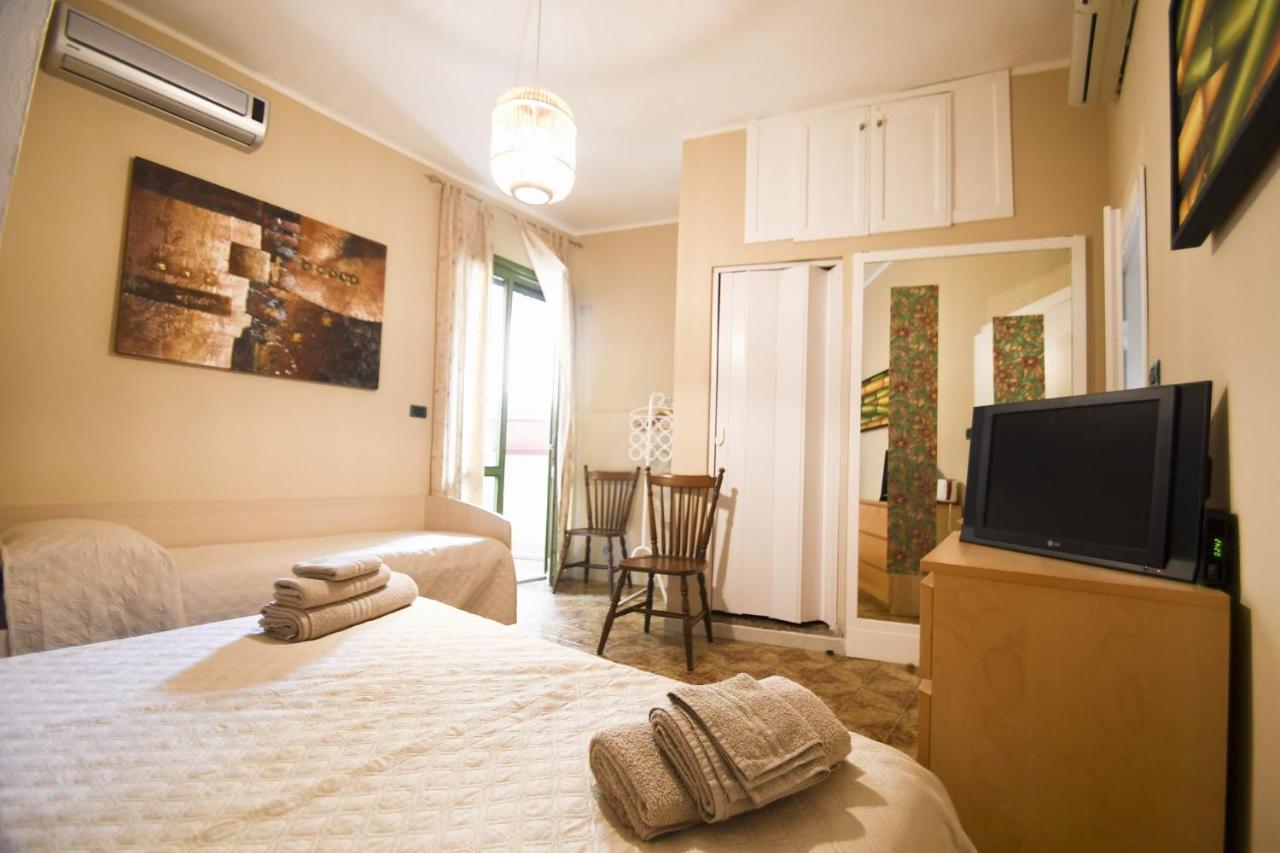 B&B La Pianedda Castelsardo Eksteriør bilde