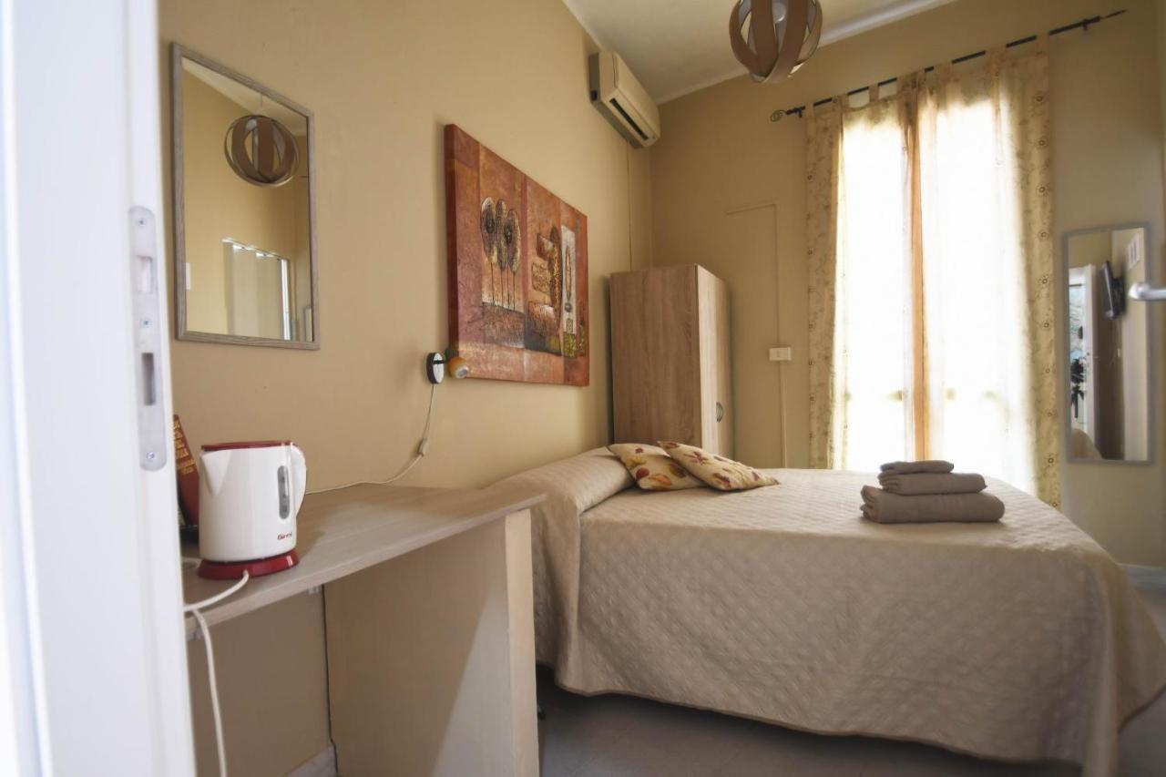 B&B La Pianedda Castelsardo Eksteriør bilde
