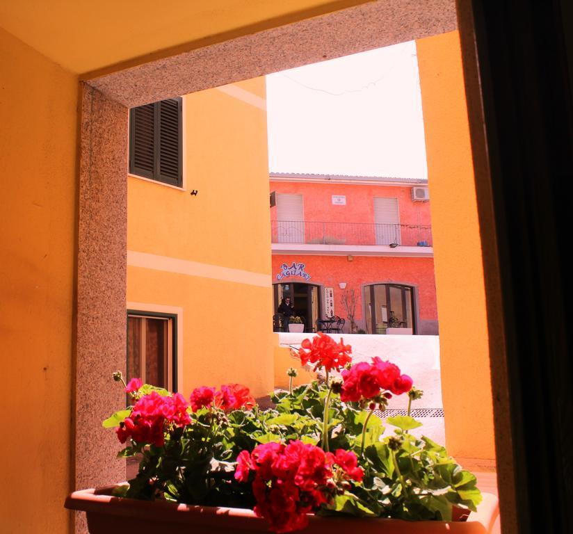 B&B La Pianedda Castelsardo Eksteriør bilde