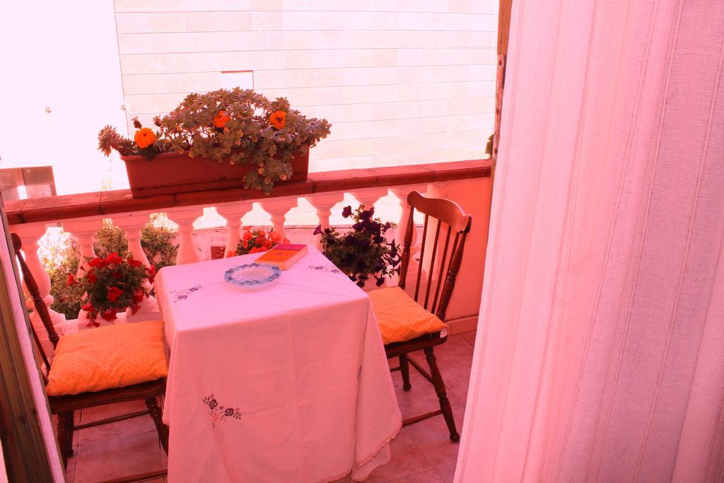B&B La Pianedda Castelsardo Eksteriør bilde