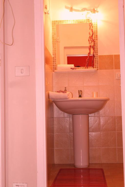 B&B La Pianedda Castelsardo Eksteriør bilde